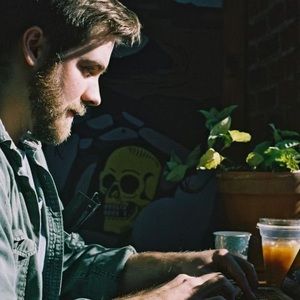 Meet your Posher, Derick